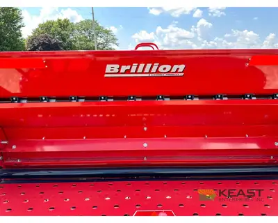 Used BRILLION _UNKNOWN_ Food Plot Seeders Iowa US | Keast Enterprises #1360129