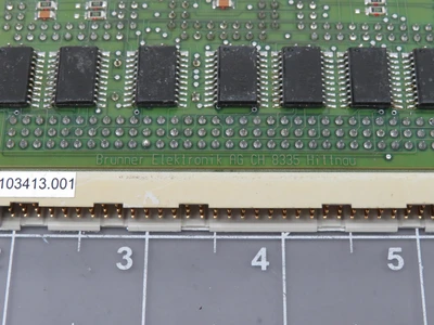 Used BRUNNER _UNKNOWN_ Circuit Boards Texas US | OCO Industrial #1664639
