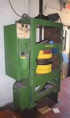10 kw magnetizer