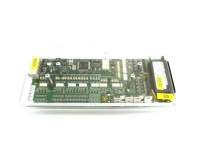 USED KUKA 1799-CD0D16B20BK CIRCUIT BOARD REV31.03 96355273 9635523 00543BCE