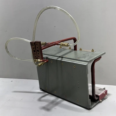 New | in-Stock Ambrell Ameritherm 301-0329-4-10.0 R Welding Machinery (Other) Indiana US | J&J Industrial Supply #1427150