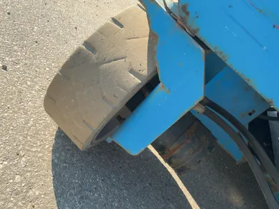 Used 2016 GENIE GS-2646 Scissor Lifters Michigan US | Miedema Asset Management Group #1399060