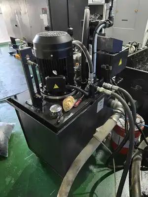 2018 DOOSAN PUMA SMX3100LS 5-Axis or More CNC Lathes | Olympia Technical Services (12)