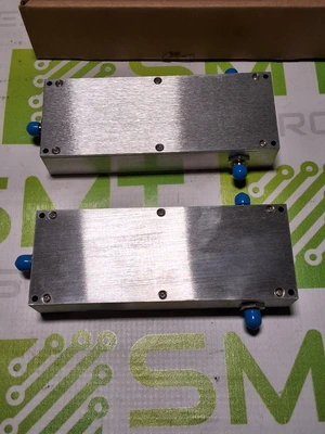 MINI-CIRCUITS ZB2PD-63-S+ POWER SPLITTER - BRAND NEW