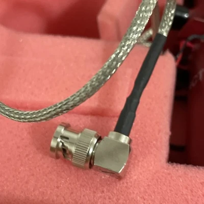 *For Parts Or Repair*Perkin Elmer  L186-1985,-Bad Lost Vacuum-