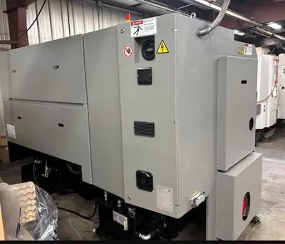 USED 2022 DMC DL22LA