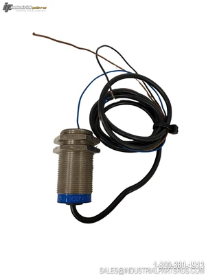 Used TELEMECANIQUE XT1M30PA372 Proximity Sensors Kentucky US | Industrial Parts R Us Inc. #1123429