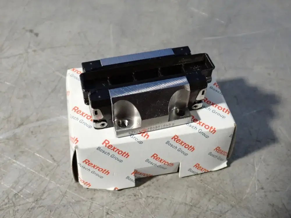 Used REXROTH R040108062 Tooling & Accessories (Other) Ohio US | HGR 24 #1005816