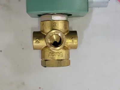 NEW ASCO 8342G1
