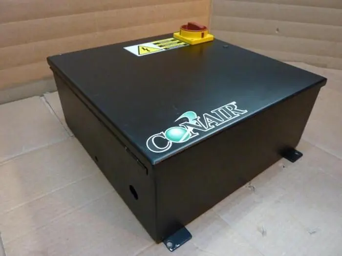 Used CONAIR HB9 Hoppers Michigan US | Ideal Machinery #884109