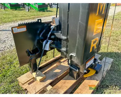 Used DANUSER _UNKNOWN_ Post Drivers Iowa US | Keast Enterprises #1360158