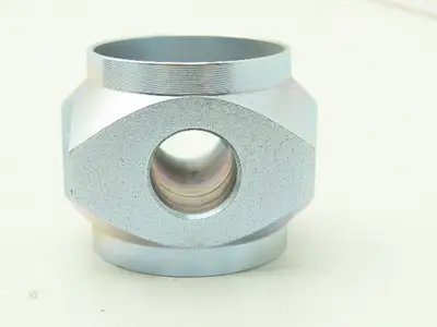 Graco 161-585  Bulldog Air Valve Housing 30:1