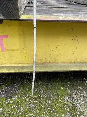 USED LOADING CART 40 TON
