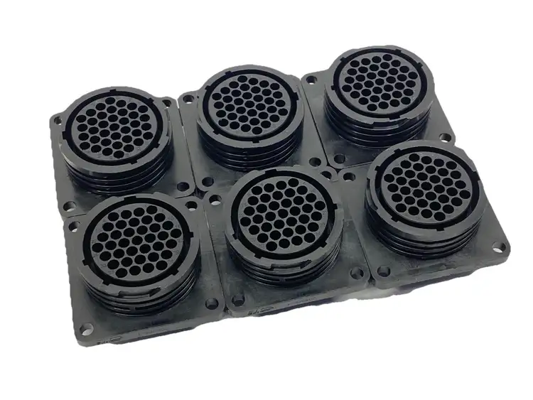 Used TE CONNECTIVITY _UNKNOWN_ Connector Accessories | Maverick Industrial Sales #1100282