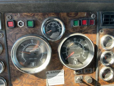 Used 1993 KENWORTH TBD Conventional trucks Michigan US | Miedema Asset Management Group #1474556