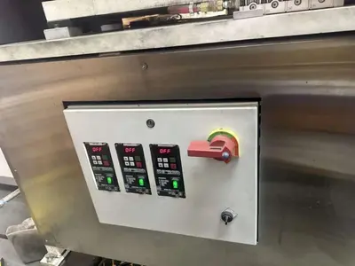 Used 2017 GENERAL INSPECTION GI-100 Inspection Machines Ontario CA | Walden Machinery #1286980