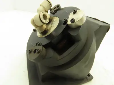Mitsubishi ML3015LVP(S) Laser Mirror 90° Elbow CNC Cutter Liquid Cooled 56mm
