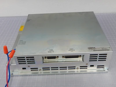 Used DIGITAL ELECTRONICS _UNKNOWN_ Electrical Panels | OCO Industrial #1658011