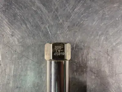 Shaft A 316/L 18776B