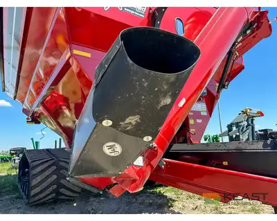 Used J\U0026M _UNKNOWN_ Grain Carts Iowa US | Keast Enterprises #1360265