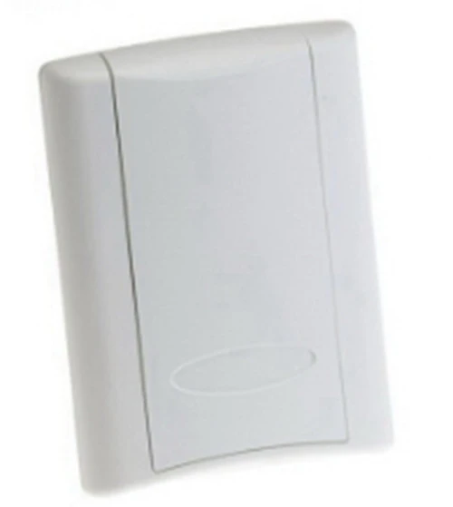Veris CWESH 10k Ohm T3 Thermistor Wall Mount Standard CO2 and Temperature Sensor [New]