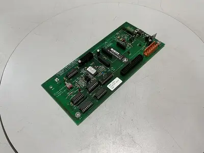 USED NOVATEC #07537