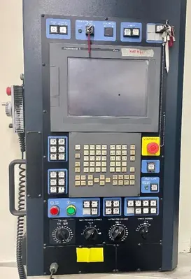 USED 2007 MAKINO A61