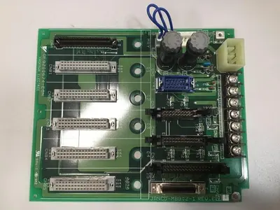 USED YASKAWA JANCD-MBB02-1