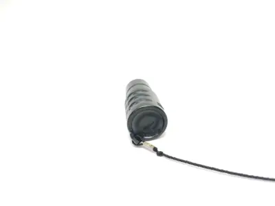 2711T-22JUMP | Allen Bradley  Ser. A MobileView Accessory, E-Stop Bypass Connector - Used