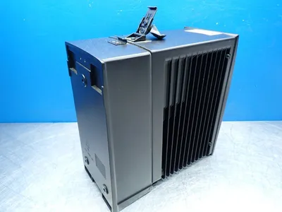 USED ATLAS COPCO TC4000PPNES