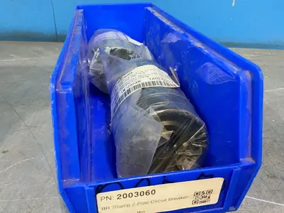 Used MAZAK L01TR00306A Miscellaneous MRO Ohio US | HGR 24 #1314820