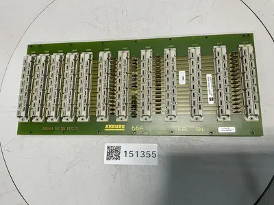 USED ARBURG 664