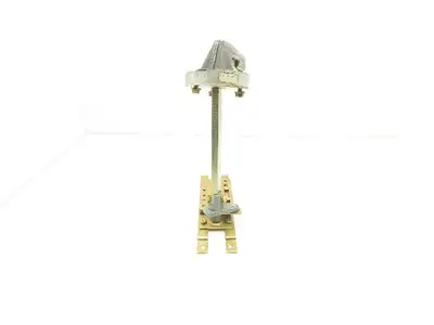 Square D 9421 LK-1 Circuit Breaker Operating Mechanism Rotary Handle 250A 3 Pole