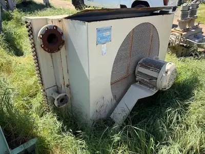 USED AIR-X 42VVS
