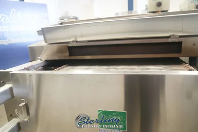 Used J &AMP; L TCO-400 Tortilla Equipment California US | Sterling Machinery Exchange #1467663