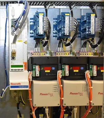 USED BOSCH TTF