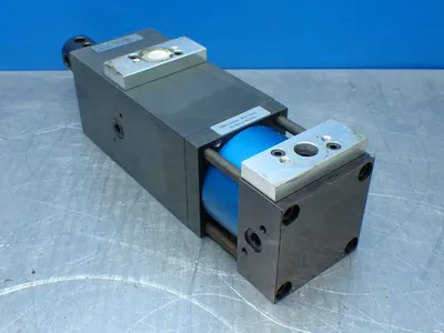 Used ZAYTRAN LSA8025LRAP Pumps Ohio US | HGR 24 #1005857