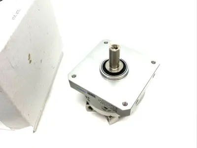 New | in-Stock Festo Semi-Rotary Drive Actuator, Dbl-Acting, 547572 Rotary Actuators Michigan US | Maverick Industrial Sales #1418212