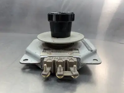 GENERAL ELECTRIC 8000EA131BF13 RHEOSTAT - 48 OHMS, 600VMax. 4E-34
