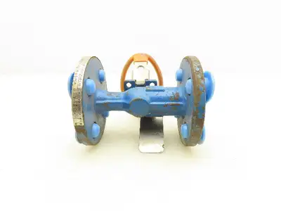 New | in-Stock QUADRANT _UNKNOWN_ Valves/Fittings | Arrow Industrial #566553