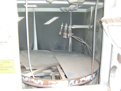 USED ICM C10789