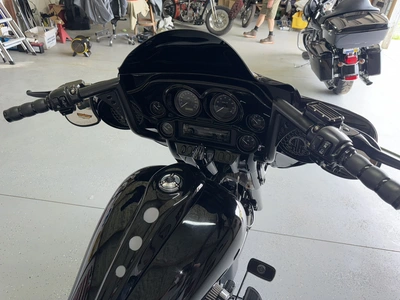 Used 2011 HARLEY DAVIDSON FLHTP Motorcycles (Misc) Michigan US | Miedema Asset Management Group #1293928