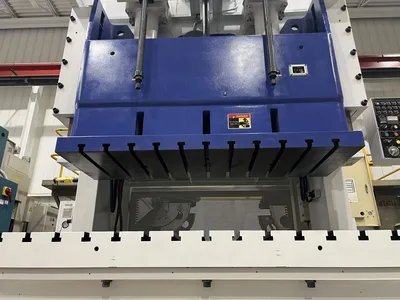 USED 2000 SUTHERLAND SUTHERLAND FTP-200 MARK2-220 PRESS