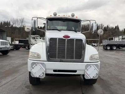 Used 2015 PETERBILT 337 Cab Chassis trucks Washington US | Puget Sound Truck Sales #1546512