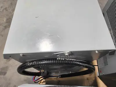 USED 2010 BEMAG UA3045S380