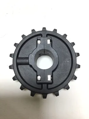 Rexnord NS7700-18T Split Conveyor Sprocket 1/2″IN