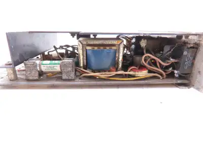 DME SMP15G Micropressor Temperature Controller 240VAC 15A Max 3600W