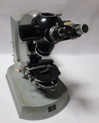 USED ZEISS Does Not Apply
