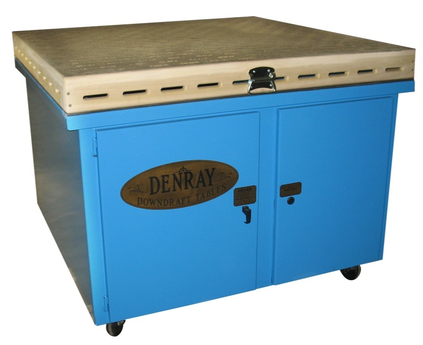 NEW DENRAY 4800B