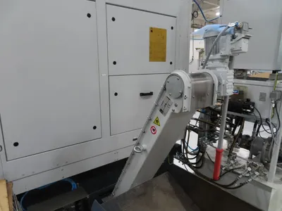 USED 2018 GLEASON 100S